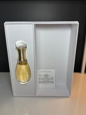 Dior J’Adore Hair Mist 1.3 Fl. Oz. With box, New/Unopened